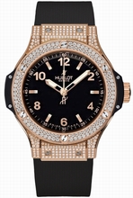 Hublot  Big Bang 361.PX.1280.RX.1704 Ladies Watch