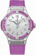 Hublot  Big Bang 361.SV.6010.LR.1905 Mother of Pearl Watch