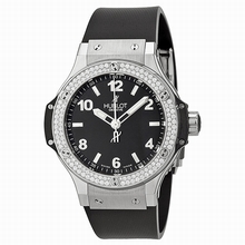 Hublot  Big Bang 361.SX.1270.RX.1104 Black Watch