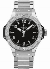 Hublot  Big Bang 361.SX.1270.SX.1104 Stainless Steel Watch