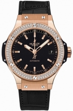 Hublot  Big Bang 365.PX.1180.LR.1104 Automatic Watch