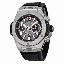 Hublot  Big Bang 411.NX.1170.RX Titanium Watch