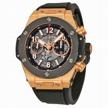 Hublot  Big Bang 411.OM.1180.RX Automatic Watch