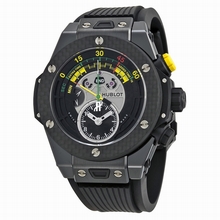 Hublot  Big Bang 412.CQ.1127.RX Black Ceramic Watch