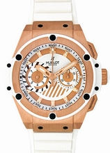 Hublot  Big Bang 715.OE.2118.RW 18K Rose Gold Watch