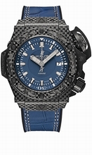 Hublot  Big Bang 731.QX.5190.GR Mens Watch