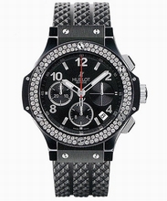 Hublot  Big Bang Black Magic 342.CV.130.RX.114 Mens Watch