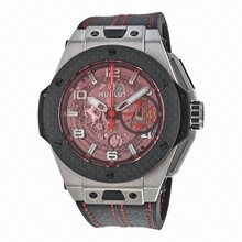 Hublot  Big Bang Ferrari 401.NQ.0123.VR Mens Watch