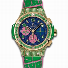 Hublot  Big Bang Pop Art 341.VG.9089.LR.1622.POP15 Automatic Watch