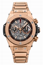 Hublot  Big Bang Unico 411.OX.1180.OX Swiss Made Watch