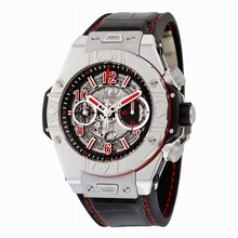 Hublot  Big Bang Unico 411.SX.1170.LR.WPT15 Skeleton Watch