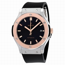 Hublot  Classic Fusion 511.NO.1181.RX Automatic Watch