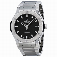 Hublot  Classic Fusion 511.NX.1170.NX Mens Watch