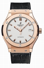   Classic Fusion 511.PX.2610.LR Automatic Watch