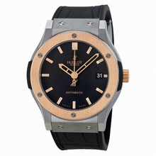 Hublot  Classic Fusion 511NO1180LR Swiss Made Watch