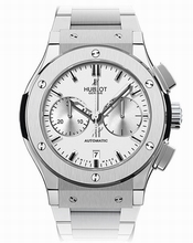 Hublot  Classic Fusion 521.NX.2610.NX Opaline Watch