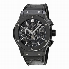 Hublot  Classic Fusion 525.CM.0170.LR Skeleton Watch