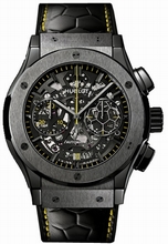 Hublot  Classic Fusion 525.CM.0179.VR.PEL14 Automatic Watch