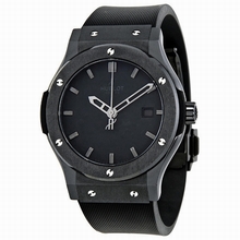 Hublot  Classic Fusion 542.CM.1110.RX Black Watch