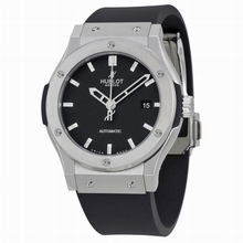Hublot  Classic Fusion 542.NX.1170.RX Titanium Watch