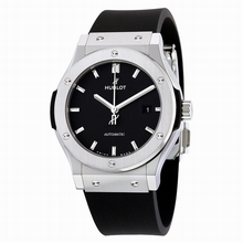Hublot  Classic Fusion 542.NX.1171.RX Black Watch