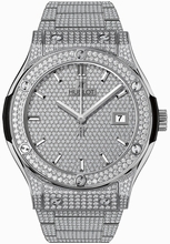 Hublot  Classic Fusion 542.NX.9010.NX.3704 Automatic Watch
