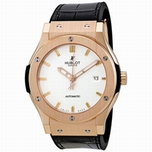 Hublot  Classic Fusion 542.PX.2610.LR Mens Watch