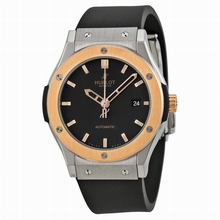 Hublot  Classic Fusion 542.ZP.1180.RX Quartz Watch