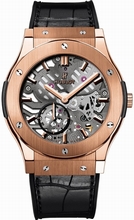Hublot  Classic Fusion 545.OX.0180.LR Mens Watch