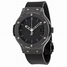 Hublot  Classic Fusion 561.CM.1110.RX Black Ceramic Watch