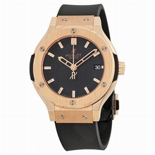Hublot  Classic Fusion 561.PX.1180.RX Black Watch