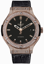 Hublot  Classic Fusion 565.OX.1180.LR.1704 Mens Watch