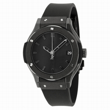 Hublot  Classic Fusion 581.CM.1110.RX Unisex Watch