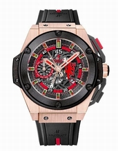 Hublot  King Gold 716.OM.1129.RX.MAN11 Mens Watch