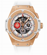 Hublot  King Power 710.OE.2123.GR.PCM12 Swiss Made Watch