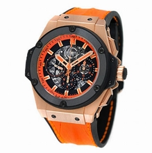 Hublot  King Power 710.OM.1129.NR.PDE11 Skeleton Watch