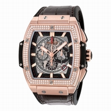 Hublot  Spirit of Big Bang 601.OX.0183.LR.1104 Automatic Watch