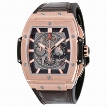 Hublot  Spirit of Big Bang 601.OX.0183.LR  Watch