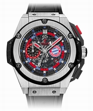 Hublot  UEFA Euro 716.NX.1129.RX.BYM12 Mens Watch