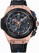 Hublot  UEFA Euro 716.OM.1129.RX.EUR12 Automatic Watch