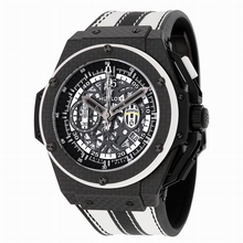 Hublot  UEFA Euro 716.QX.1121.VR.JUV13 Swiss Made Watch