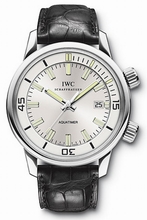   Aquatimer IW323105 Silver Watch