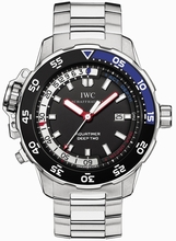   Aquatimer IW354701 Swiss Made Watch