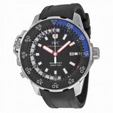   Aquatimer IW354702 Stainless Steel Watch