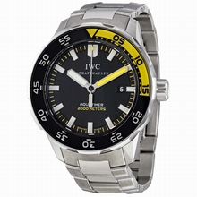   Aquatimer IW356801 Automatic Watch