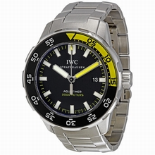   Aquatimer IW356808 Automatic Watch
