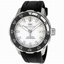   Aquatimer IW356811 Automatic Watch