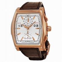   Da Vinci IW376102 Silver Watch