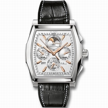   Da Vinci IW376207 Swiss Made Watch