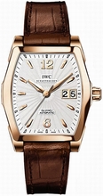   Da Vinci IW452311 Silver Watch